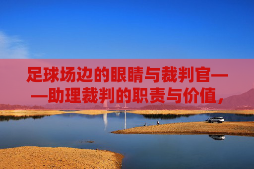 足球场边的眼睛与裁判官——助理裁判的职责与价值,足球场边的眼睛与裁判官——助理裁判的职责与价值
