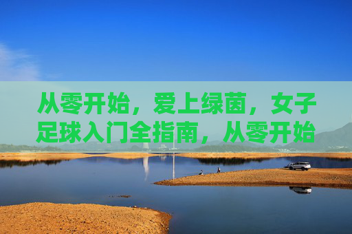 从零开始，爱上绿茵，女子足球入门全指南，从零开始，爱上绿茵，女子足球入门全指南