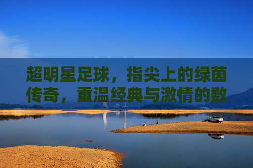 超明星足球，指尖上的绿茵传奇，重温经典与激情的数字盛宴，超明星足球，指尖上的绿茵传奇，重温经典与激情的数字盛宴