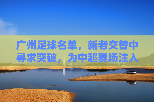 广州足球名单,新老交替中寻求突破,为中超赛场注入新活力,广州足球名单,新老交替寻求突破,为中超赛场注入新活力