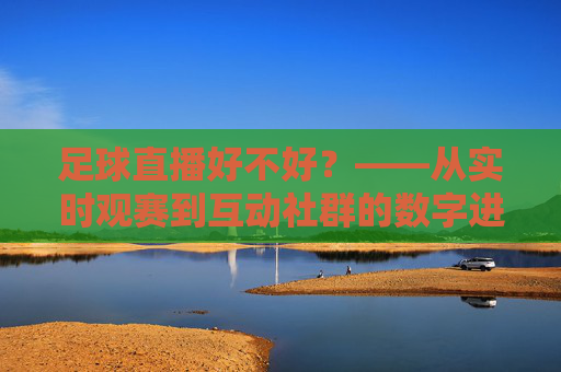 足球直播好不好？——从实时观赛到互动社群的数字进化，足球直播好不好？——从实时观赛到互动社群的数字进化