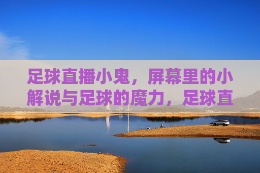 足球直播小鬼，屏幕里的小解说与足球的魔力，足球直播小鬼，屏幕里的小解说与足球的魔力