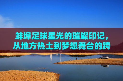 蚌埠足球星光的璀璨印记,从地方热土到梦想舞台的跨越,蚌埠足球星光的璀璨印记,从地方热土到梦想舞台的跨越