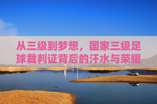 从三级到梦想，国家三级足球裁判证背后的汗水与荣耀