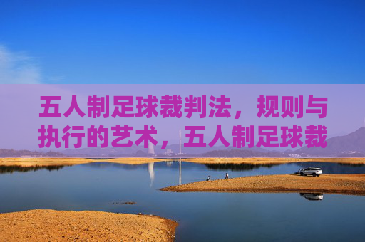 五人制足球裁判法，规则与执行的艺术，五人制足球裁判法，规则与执行的艺术