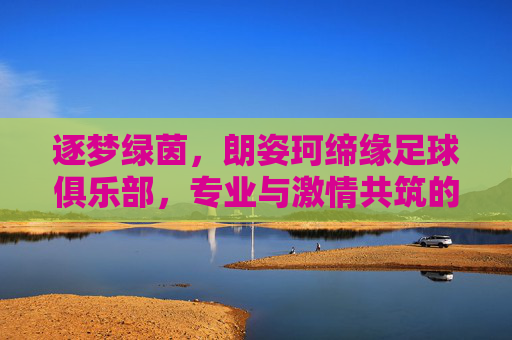 逐梦绿茵，朗姿珂缔缘足球俱乐部，专业与激情共筑的足球梦想家园，逐梦绿茵，朗姿珂缔缘足球俱乐部，专业与激情共筑的足球梦想家园