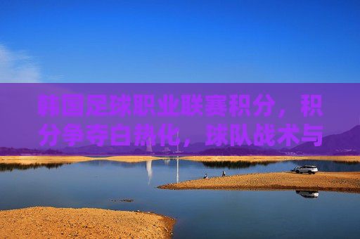 韩国足球职业联赛积分，积分争夺白热化，球队战术与资源博弈的缩影，韩国足球职业联赛积分争夺白热化，球队战术与资源博弈的缩影