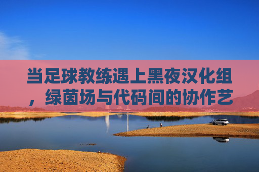 当足球教练遇上黑夜汉化组,绿茵场与代码间的协作艺术,当足球教练遇上黑夜汉化组,绿茵场与代码间的协作艺术