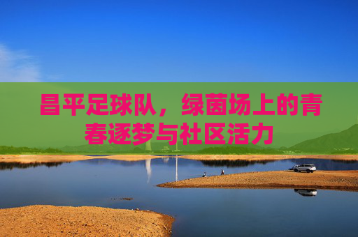 昌平足球队,绿茵场上的青春逐梦与社区活力