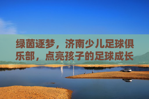 绿茵逐梦,济南少儿足球俱乐部,点亮孩子的足球成长之路,绿茵逐梦,济南少儿足球俱乐部点亮孩子的足球成长之路