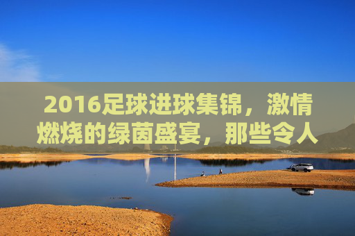 2016足球进球集锦，激情燃烧的绿茵盛宴，那些令人屏息的瞬间，2016足球进球集锦，激情燃烧的绿茵盛宴，那些令人屏息的瞬间