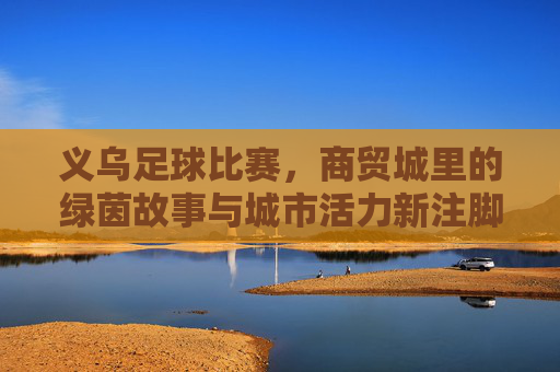 义乌足球比赛,商贸城里的绿茵故事与城市活力新注脚,义乌足球比赛,商贸城里的绿茵故事与城市活力新注脚