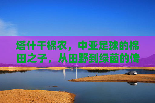 塔什干棉农,中亚足球的棉田之子,从田野到绿茵的传奇征程,塔什干棉农,中亚足球的棉田之子,从田野到绿茵的传奇征程