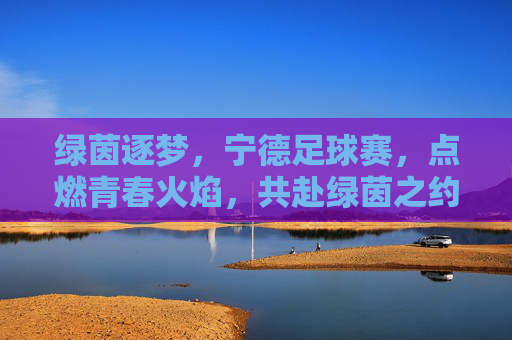 绿茵逐梦，宁德足球赛，点燃青春火焰，共赴绿茵之约，绿茵逐梦，宁德足球赛点燃青春火焰，共赴绿茵之约