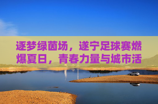 逐梦绿茵场，遂宁足球赛燃爆夏日，青春力量与城市活力共舞，逐梦绿茵场，遂宁足球赛燃爆夏日，青春力量与城市活力共舞