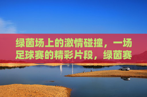 绿茵场上的激情碰撞，一场足球赛的精彩片段，绿茵赛场激情碰撞，足球赛的精彩片段
