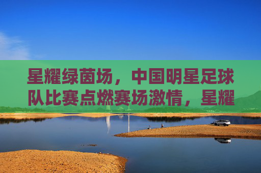 星耀绿茵场，中国明星足球队比赛点燃赛场激情，星耀绿茵场，中国明星足球队比赛点燃赛场激情