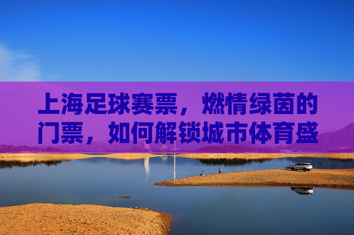 上海足球赛票，燃情绿茵的门票，如何解锁城市体育盛宴？上海足球赛票，如何解锁燃情绿茵的城市体育盛宴？