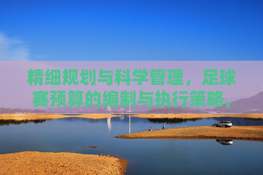 精细规划与科学管理,足球赛预算的编制与执行策略,精细规划与科学管理,足球赛预算的编制与执行策略