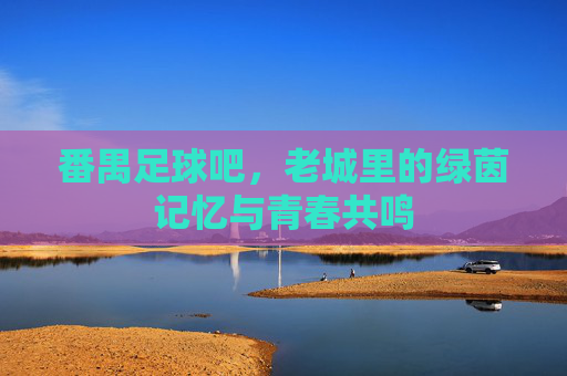 番禺足球吧，老城里的绿茵记忆与青春共鸣