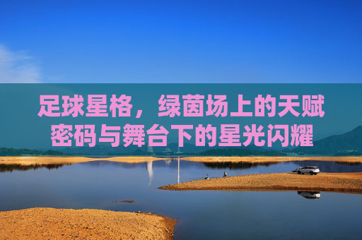 足球星格,绿茵场上的天赋密码与舞台下的星光闪耀