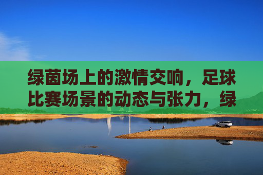 绿茵场上的激情交响,足球比赛场景的动态与张力,绿茵场上的激情交响,足球比赛的动态与张力