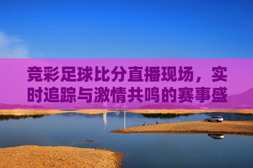 竞彩足球比分直播现场,实时追踪与激情共鸣的赛事盛宴,竞彩足球比分直播现场,实时追踪与激情共鸣的赛事盛宴