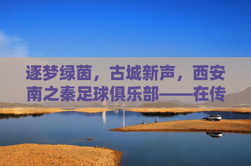 逐梦绿茵,古城新声,西安南之秦足球俱乐部——在传统与现代交融中绽放足球魅力,逐梦绿茵,古城新声,西安南之秦足球俱乐部——在传统与现代交融中绽放足球魅力