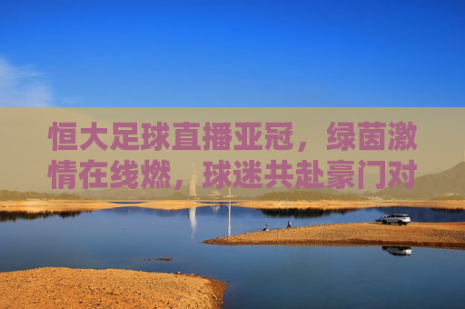恒大足球直播亚冠,绿茵激情在线燃,球迷共赴豪门对决,恒大足球直播亚冠,绿茵激情在线燃,球迷共赴豪门对决