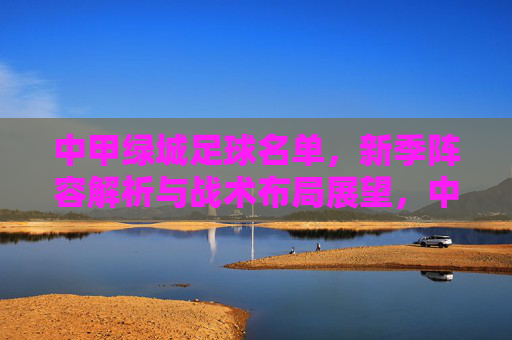 中甲绿城足球名单,新季阵容解析与战术布局展望,中甲绿城足球名单,新季阵容解析与战术布局展望