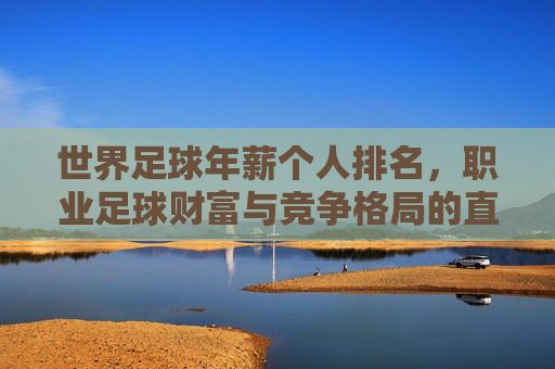 世界足球年薪个人排名,职业足球财富与竞争格局的直观体现,世界足球年薪个人排名,职业足球财富与竞争格局的直观体现