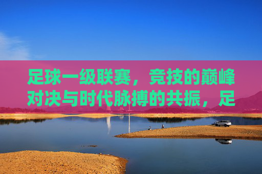 足球一级联赛,竞技的巅峰对决与时代脉搏的共振,足球一级联赛,竞技的巅峰对决与时代脉搏的共振