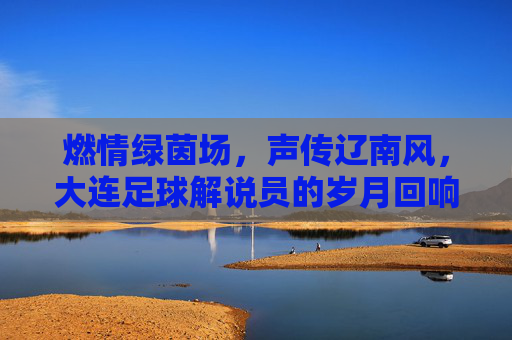 燃情绿茵场,声传辽南风,大连足球解说员的岁月回响