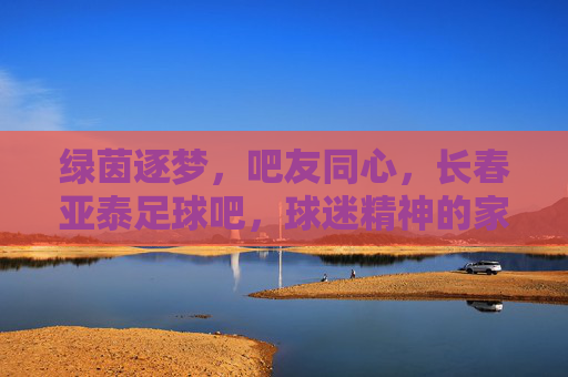 绿茵逐梦,吧友同心,长春亚泰足球吧,球迷精神的家与远方,绿茵逐梦,吧友同心,长春亚泰足球吧,球迷精神的家与远方