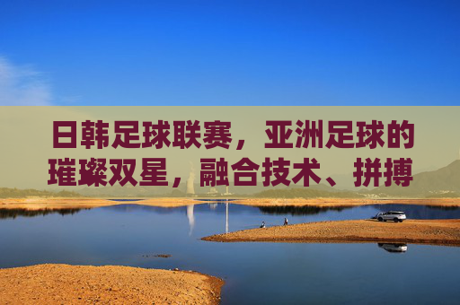 日韩足球联赛，亚洲足球的璀璨双星，融合技术、拼搏与国际化的典范