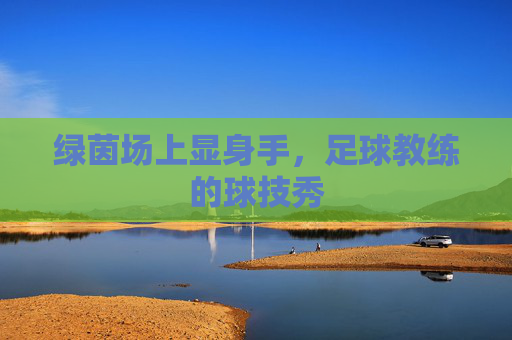 绿茵场上显身手,足球教练的球技秀