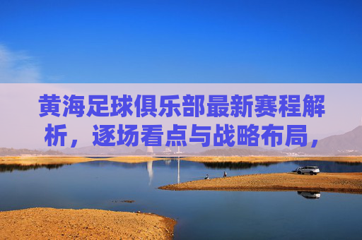 黄海足球俱乐部最新赛程解析,逐场看点与战略布局,黄海足球俱乐部最新赛程解析,逐场看点与战略布局