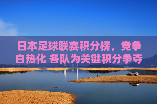 日本足球联赛积分榜,竞争白热化 各队为关键积分争夺激烈