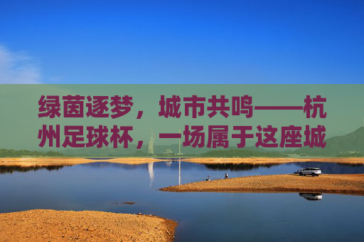 绿茵逐梦，城市共鸣——杭州足球杯，一场属于这座城市的足球狂欢与精神传承，绿茵逐梦，城市共鸣——杭州足球杯，一场属于这座城市的足球狂欢与精神传承