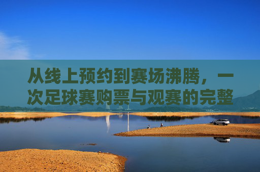 从线上预约到赛场沸腾，一次足球赛购票与观赛的完整体验