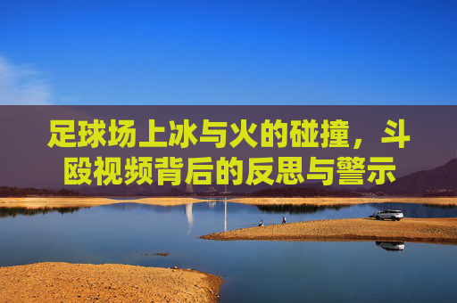 足球场上冰与火的碰撞,斗殴视频背后的反思与警示