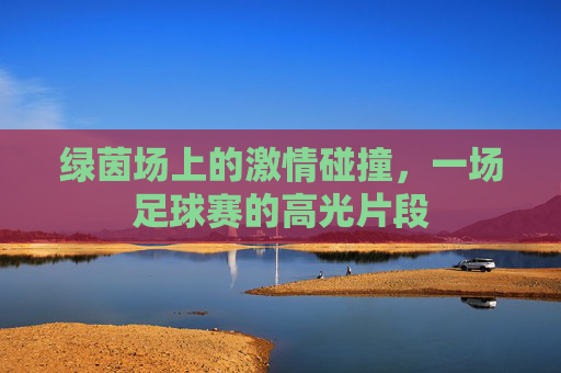 绿茵场上的激情碰撞,一场足球赛的高光片段