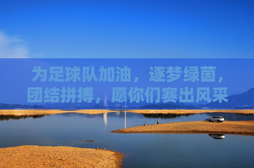 为足球队加油,逐梦绿茵,团结拼搏,愿你们赛出风采,赢得荣誉,为足球队加油,逐梦绿茵,团结拼搏,赛出风采,赢得荣誉