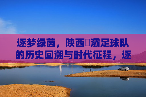 逐梦绿茵，陕西浐灞足球队的历史回溯与时代征程，逐梦绿茵，陕西浐灞足球队的历史回溯与时代征程