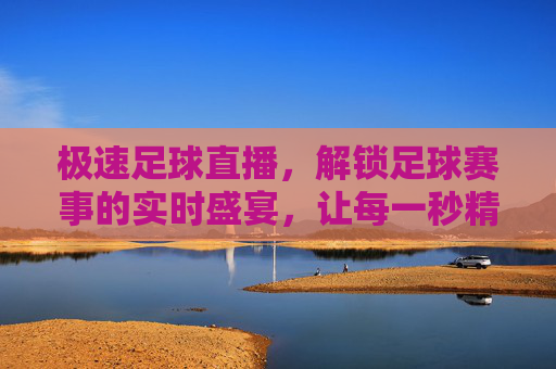 极速足球直播,解锁足球赛事的实时盛宴,让每一秒精彩触手可及