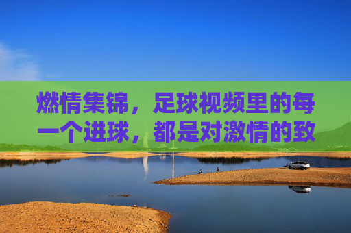 燃情集锦,足球视频里的每一个进球,都是对激情的致敬,燃情集锦,足球进球里的每一个瞬间,都是对激情的致敬