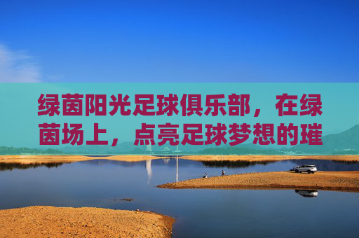 绿茵阳光足球俱乐部,在绿茵场上,点亮足球梦想的璀璨星河,绿茵阳光足球俱乐部,在绿茵场上点亮足球梦想的璀璨星河