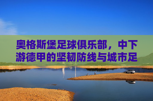 奥格斯堡足球俱乐部,中下游德甲的坚韧防线与城市足球的活力缩影,奥格斯堡足球俱乐部,中下游德甲的坚韧防线与城市足球的活力缩影