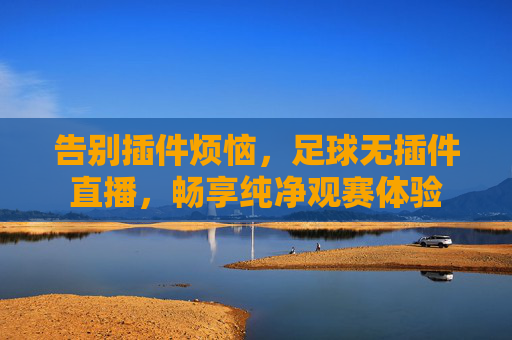 告别插件烦恼,足球无插件直播,畅享纯净观赛体验