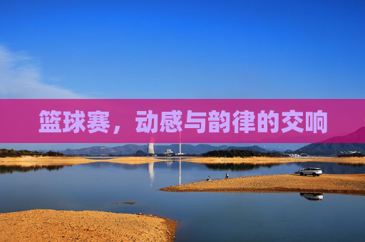 篮球赛,动感与韵律的交响